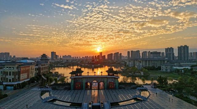 开封的反差感，太让人上头了！