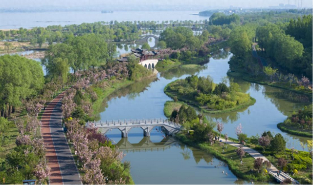 从“诗画江南”到“吾心安处”，看长治如何书写文旅融合新篇！