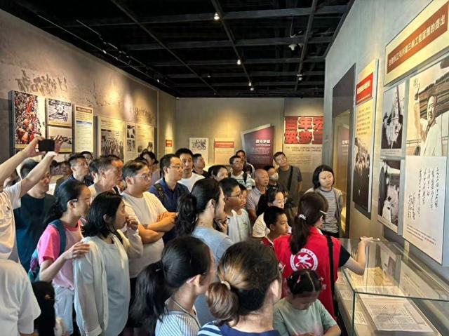 从两个25%增长，看万州文旅火爆出圈！