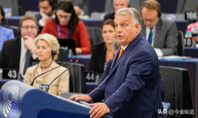 欧尔班麻烦大了！劲敌怒揭"免税遮羞布"，直言车企休想再剥削民众