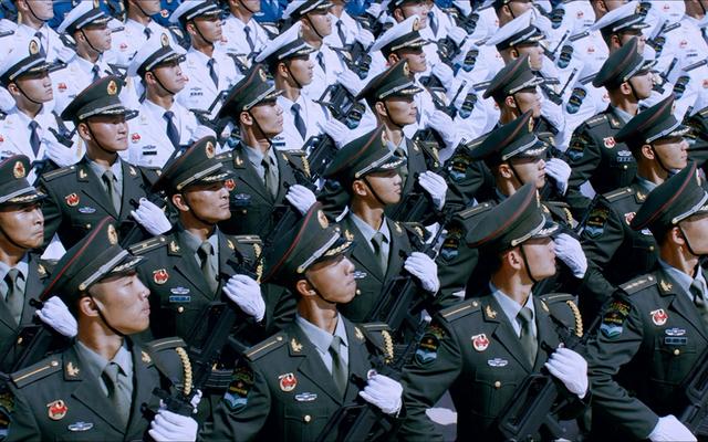 首个公然阻扰93阅兵的国家出现，拒绝向中国道歉，派军机监视中方