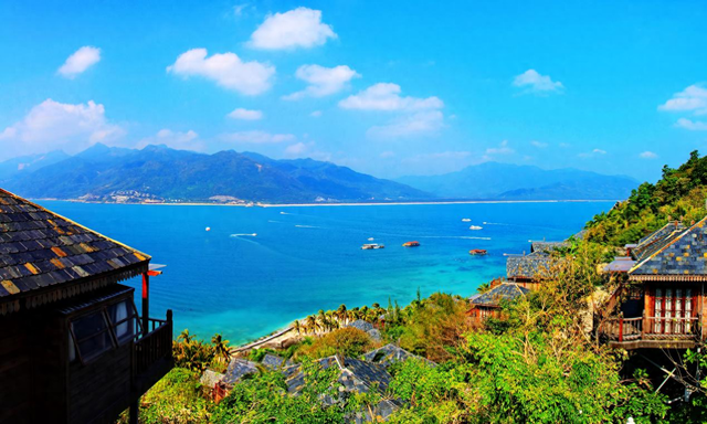 海南隐藏款旅行指南｜锦江酒店商旅带您解锁海南的AB面
