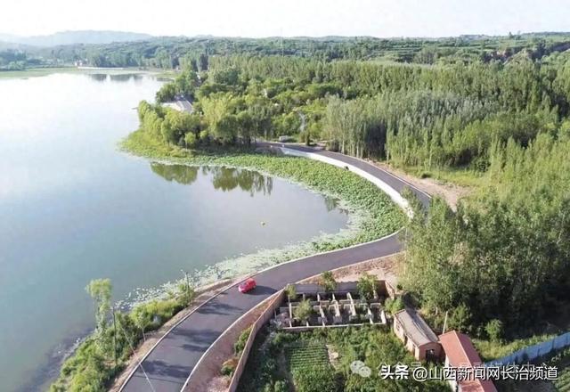 【沁县】一号公路连山水 全域旅游启新程——一路“龙腾”带动12个湖泊68个村庄焕发旅游发展新活力