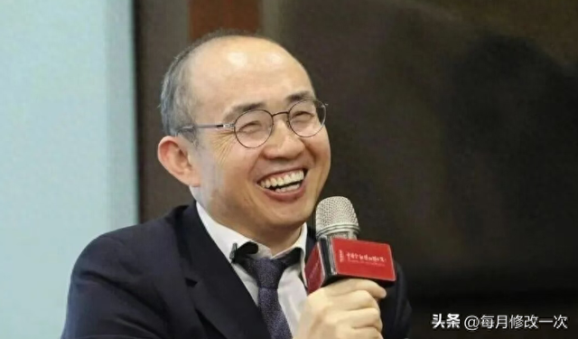 潘石屹再次预判我国楼市！如无意外	，未来3年，楼市或迎来3大走向