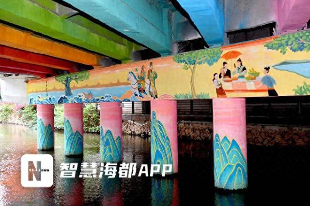 12座彩桥，串联“闽都”千年画卷！乘“福船”穿行晋安河—光明港航线，沿途每座桥下都藏着福州历史文脉密码