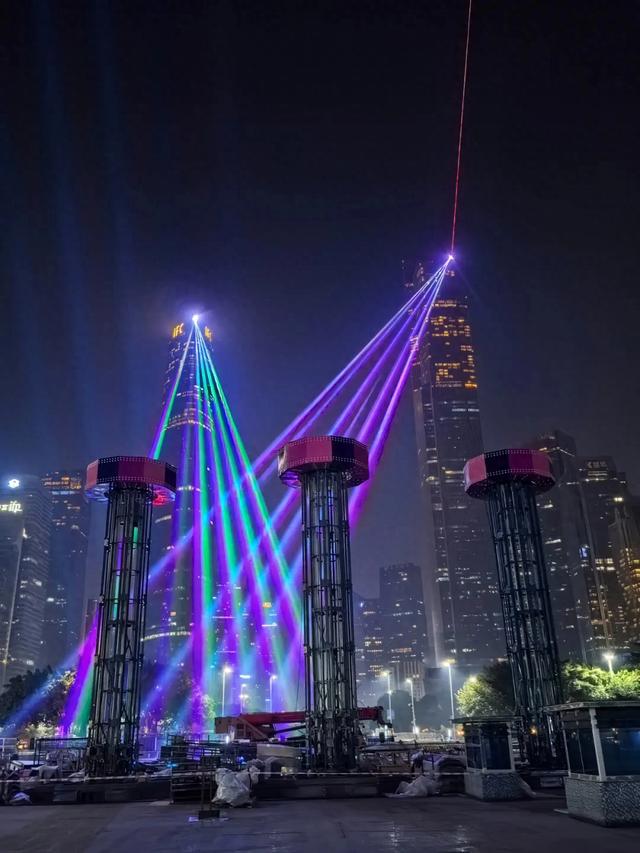 狂砸1.5亿！国际文旅IP，要在天河搞大事情！