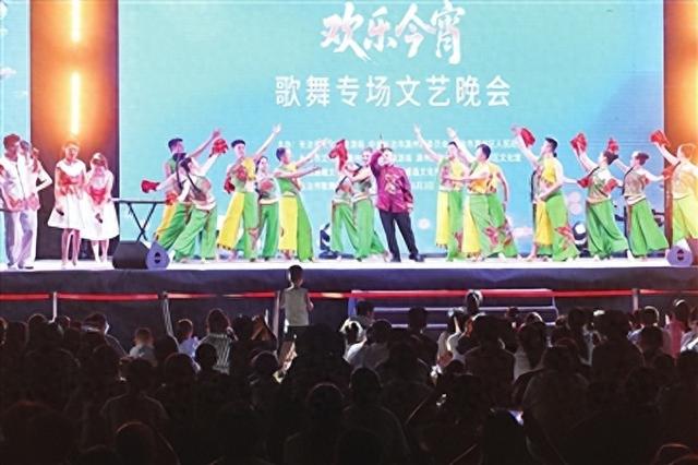 “盛夏邀约 清爽潞州”2025年文化旅游系列活动好戏连连