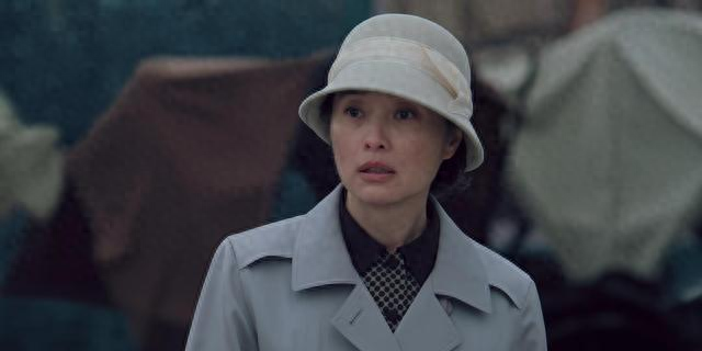沉默的荣耀：朱枫实在太狠了！原来，这才是阿美与聂曦分居的算计