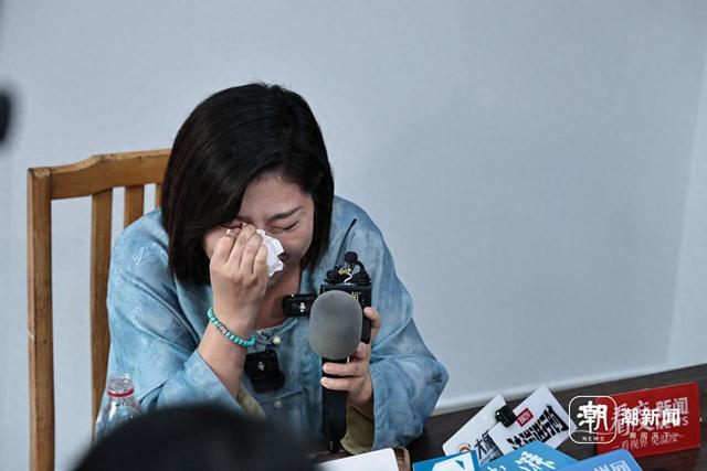 “孕妇泰国坠崖案”离婚诉讼案今日开庭 王暖暖：我被拖延的不只是时间而是生命