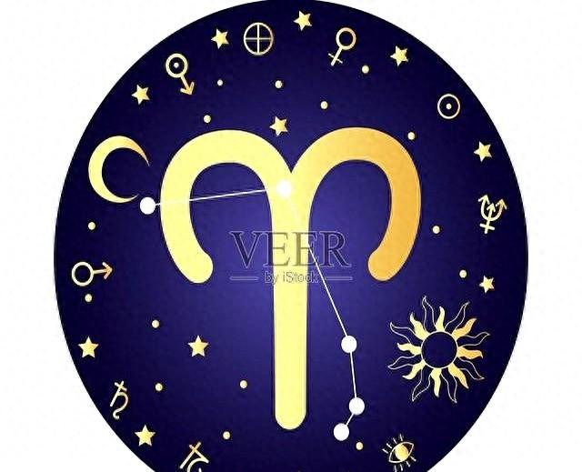 白羊座icon10到12月运势，弃烂人换身份，26年要当人生赢家