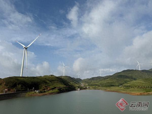 18℃的夏天！乌蒙大草原凭何“清凉出圈”？