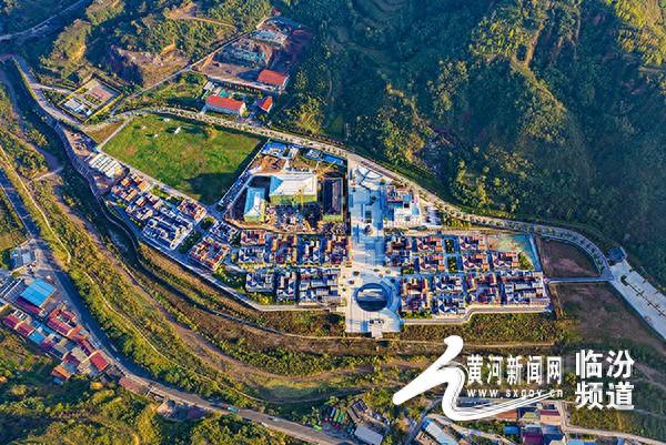 乡宁县：触千年窑火 览秋韵特色