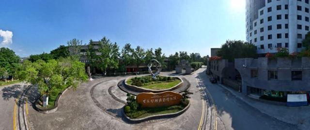 高坪区丝绸源点文旅融合项目入选四川省文旅融合新场景项目拟支持名单