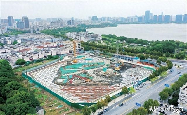 国际纺都“新地标”来了
