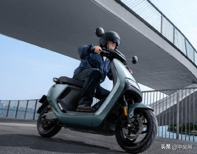 九号电动车E150 MK2：性能与智能化加持，满足用户不同出行需求