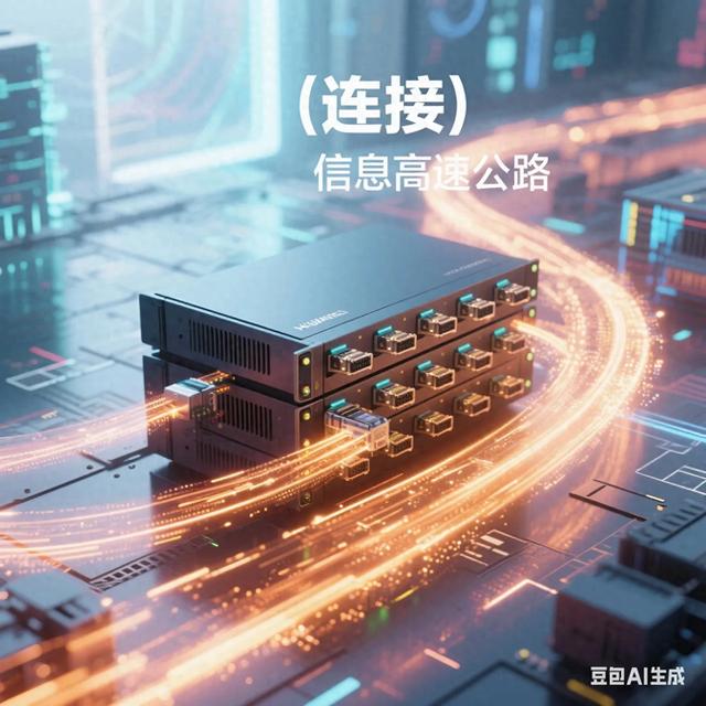 筑牢智算基石，迈向智能世界：华为亮相2025中国算力大会