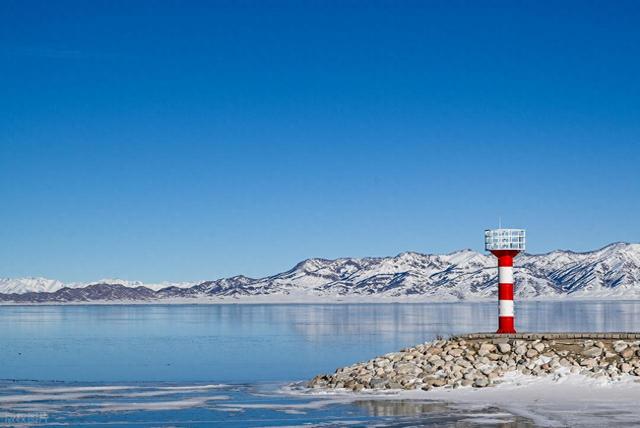 12月-次年2月，适合去看的7处好风景，茫茫雪景，极致浪漫