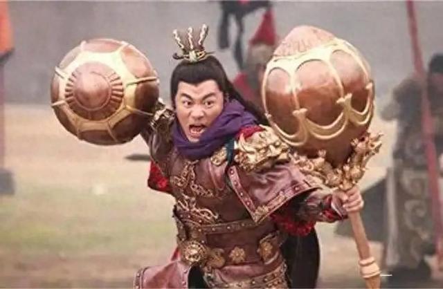 单田芳评书曹家将武力排名（当李元霸遇上曹克让评书中被遗忘的力王传说）