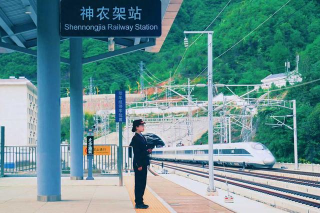 武铁新推两款旅游计次票激发文旅消费新活力