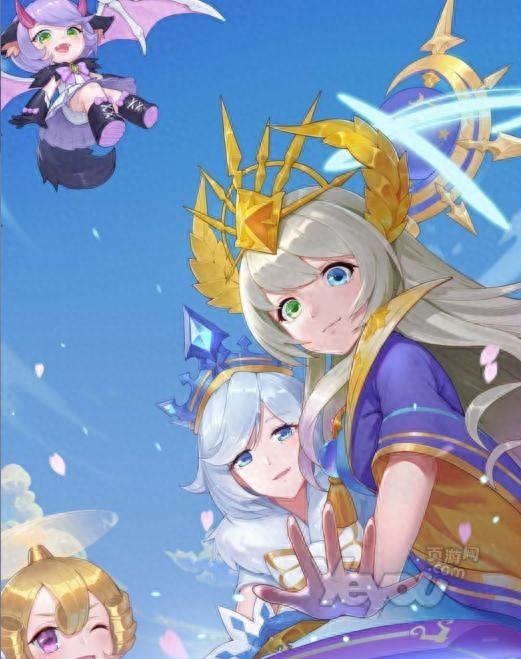 梦幻契约客服QQ（浪漫情缘社交 适合和妹子一起玩的网页游戏梦幻契约）