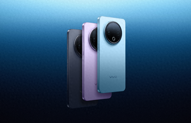 vivo Y500全面评测，长续航与耐用的完美结合