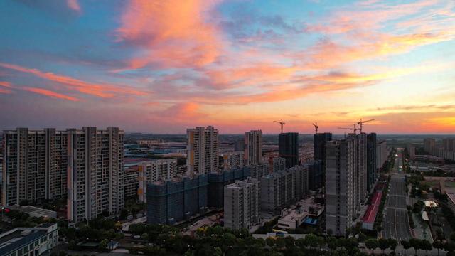 再添一座“鬼城”！房子价格从2万跌破到4千，现在却无人问津
