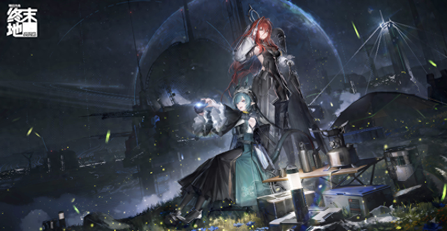 终极之塔攻略（明日方舟终末地攻略大全）