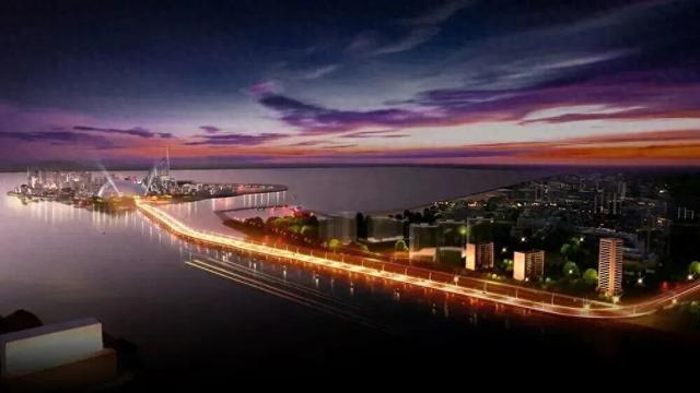 年末文旅项目“井喷”！百亿级文旅“大单”落地，谁在抢占新赛道