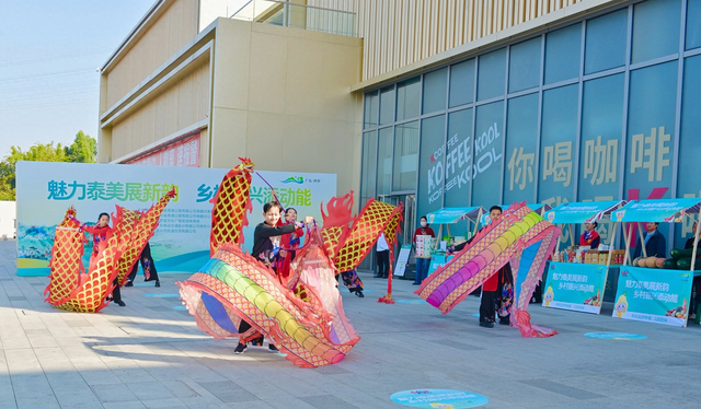 走过路过不要错过！粤赣、惠河高速沿线构建“文化新地标”