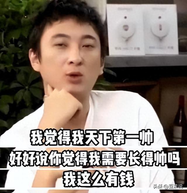 风流成性、挥霍无度，37岁“纵欲过度”的王思聪，再次陷入大丑闻