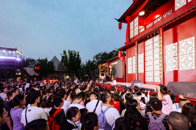 假日旅游收入超1160万元，济南这个街道凭何闯入城市后花园赛道