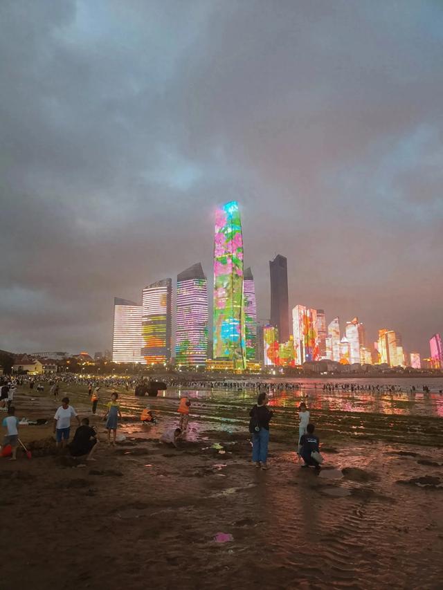 山东沿海城市自驾游(九)
