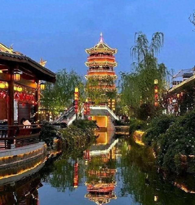 震惊！河南“黑马”济源：洛阳没预料，开封没料到！