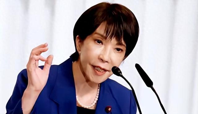 高市早苗彻底栽了：日本去G7告中国的状，G7的反应令人万万没想到