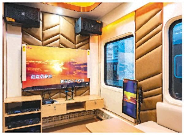 乘专列“一票通游” 广西推出五大精品旅游专列线路