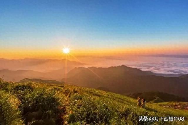 为什么江西省内跟湖南省关系最密切往来最频繁的城市是它