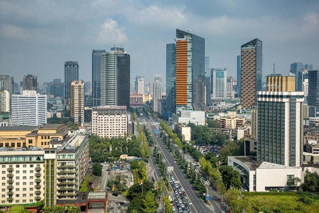 中国下一个“深圳”，不是昆明、贵阳，这座城市才是黑马！