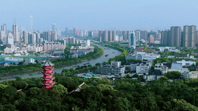 解码江苏人文经济｜点亮人文经济的“太湖明珠”