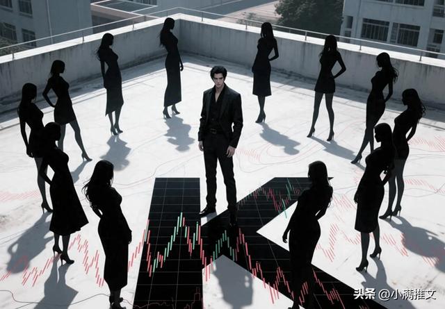女主是系统破解版（7部在404边缘反复横跳的后宫文神作老书虫熬夜认证）