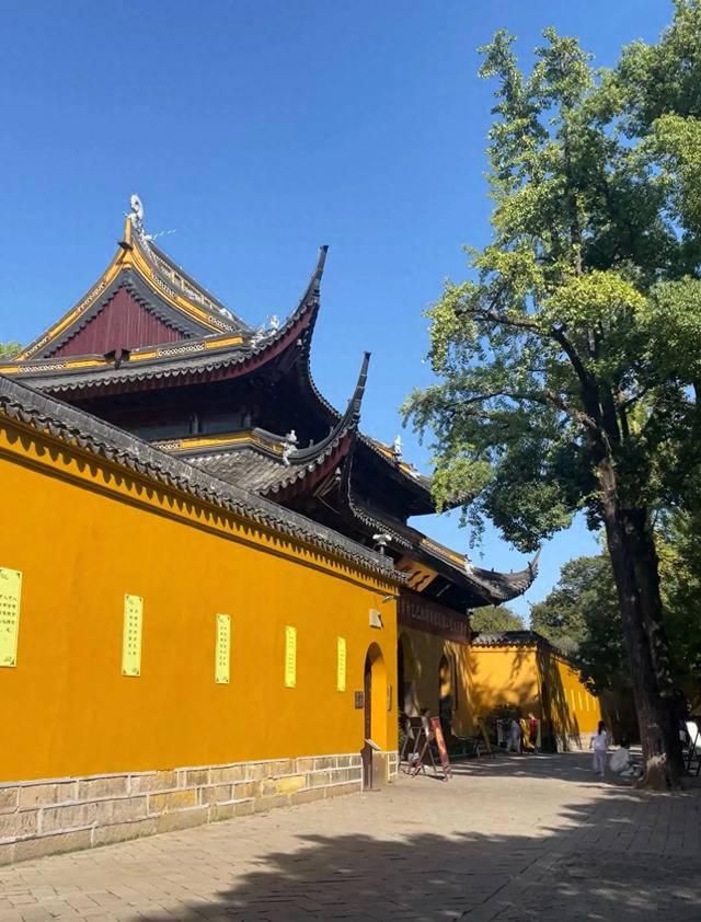 苏州暑假记：在慢时光里，把无聊过成舒服的模样