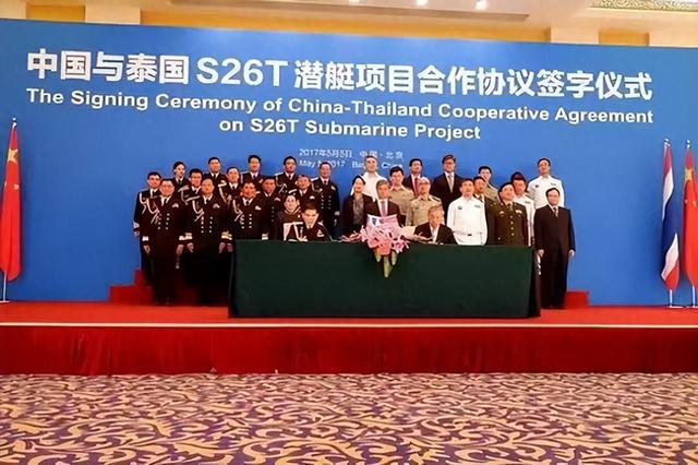 这一仗彻底把泰国打醒了，拖欠八年的军购订单，终于被点头同意了