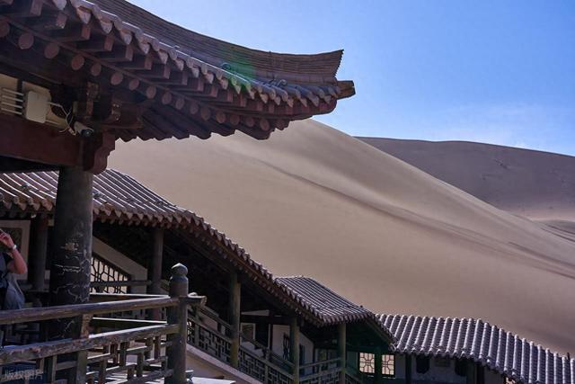 中国石窟 NO.1! 这座低调了上千年的城市，曾让张大千都流连忘返！