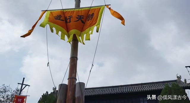 忠义梁山——古今豪情的文旅画卷