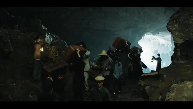 揭秘桂林岩洞另一面：不只是景区，更是烽火中的文化堡垒