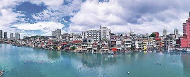 潮声丨厦门沙坡尾：渔火照古今 渔港焕新生