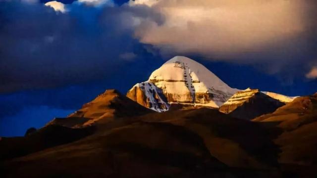 西藏十大秘境，去过5个算合格，全去过不枉此生！