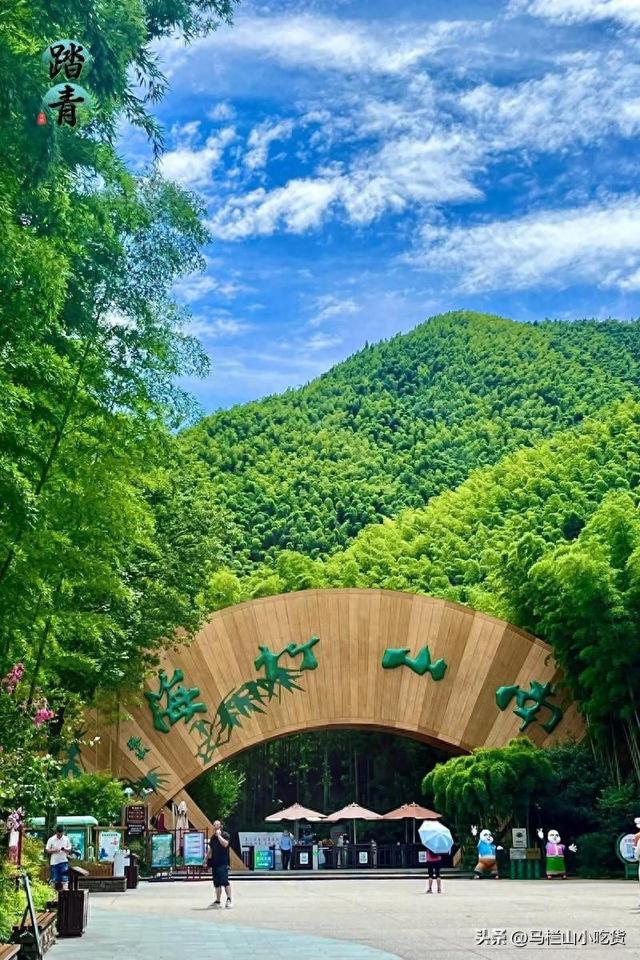江苏溧阳 | 小众宝藏旅行地，秋天超适合打卡！
