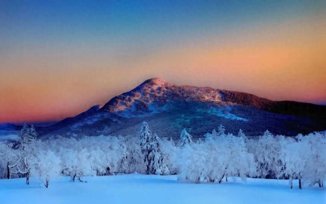 牡丹江市旅游协会发布2025-2026年冰雪旅游季旅游线路诚信指导价