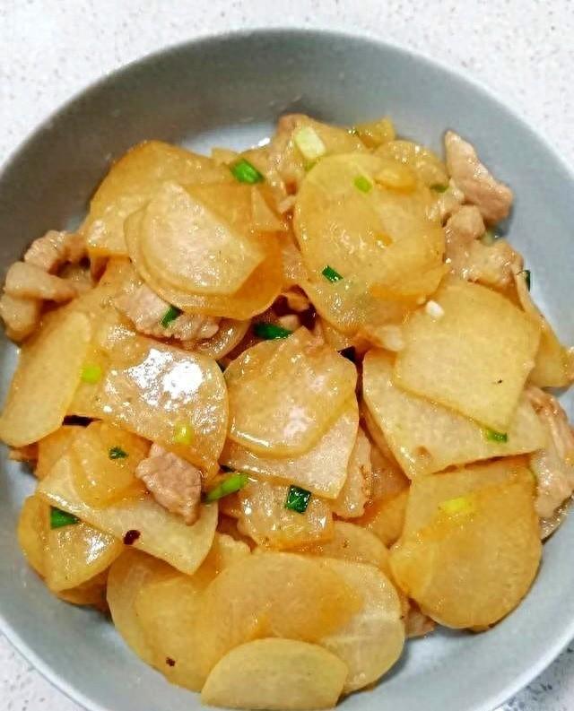 “推粪冠军”不是香蕉，而是它，每周吃2次，给肠道彻底大扫除！
