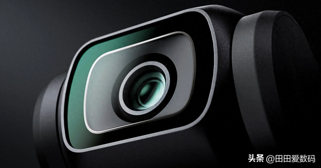 DJI Osmo Pocket 3 销量无人能挡！ 带来大更新，加入两大功能